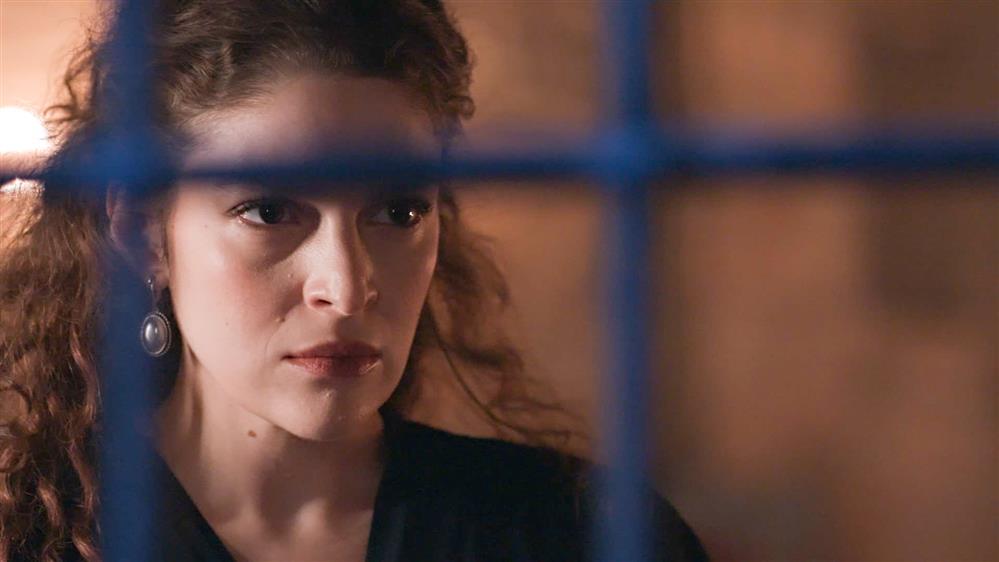 Grand Hotel - Επόμενα επεισόδια: Το πιο μεγάλο μυστικό είναι ακόμα ζωντανό