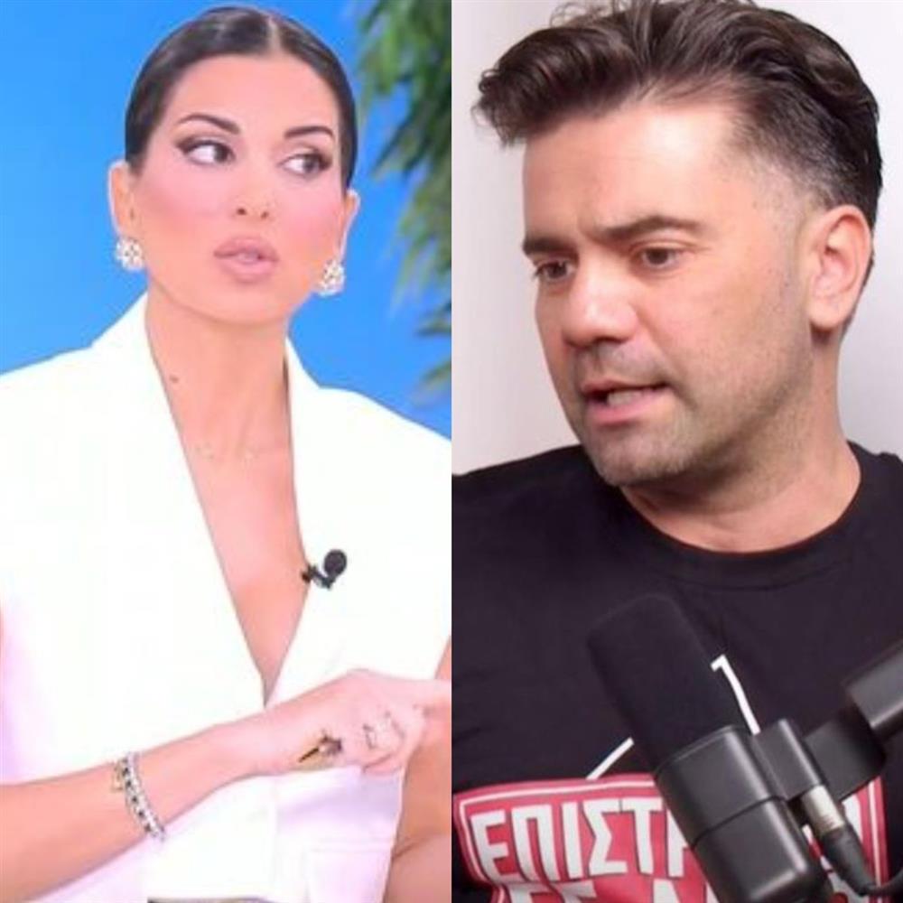 Σταματίνα Τσιμτσιλή