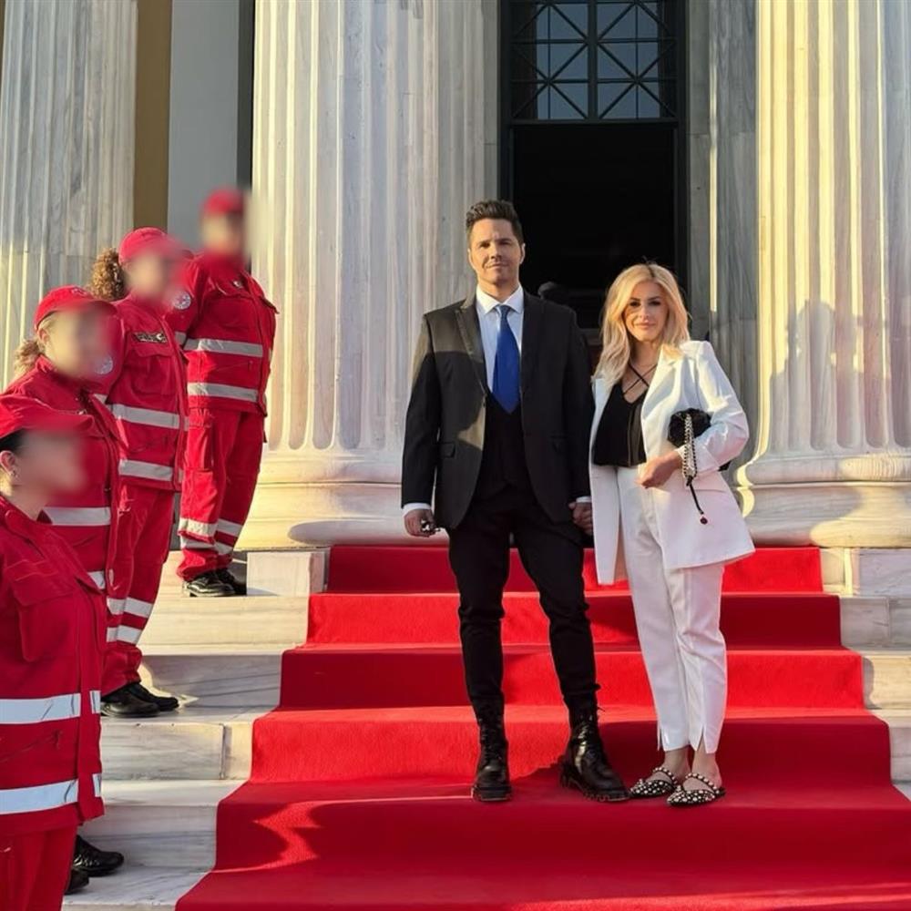 Γιώργος Τσαλίκης