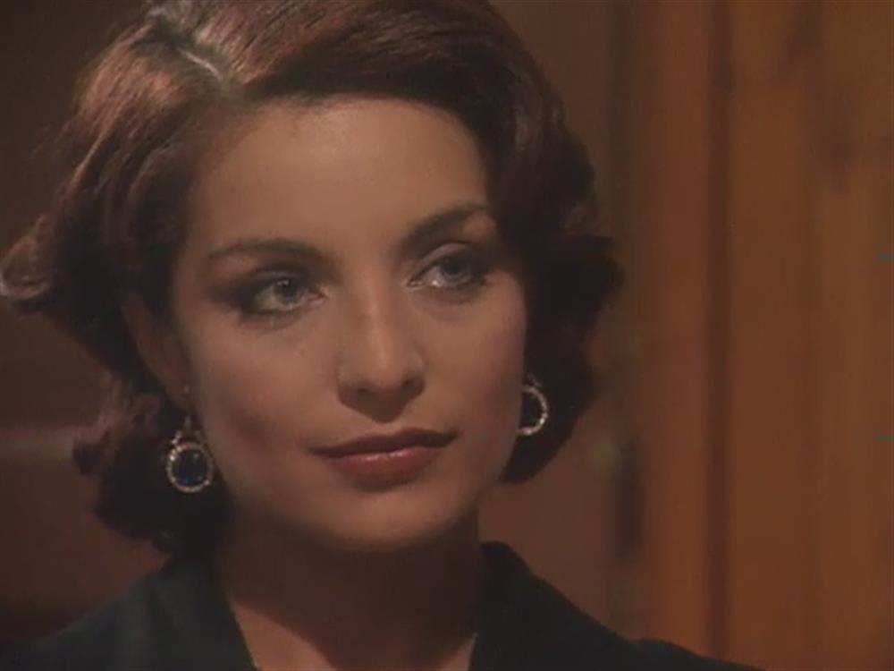 «Η Πρόβα του νυφικού» (Επεισ. 12)