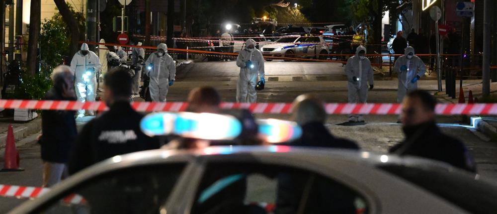 Hellenic - Train - βόμβα