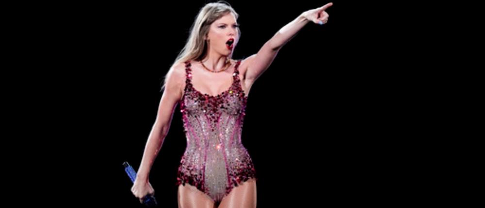 Τέιλορ Σουίφτ: Δωρεά 1.000.000 δολάρια σε μη κερδοσκοπικό οργανισμό