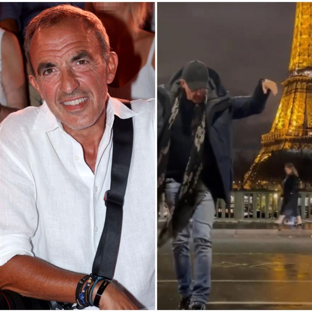 Νίκος Αλιάγας