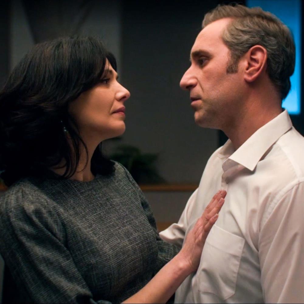 Παιχνίδια Εκδίκησης