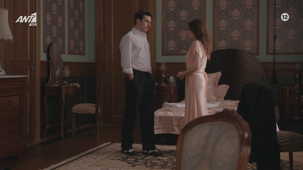 GRAND HOTEL - SNEAK PREVIEW 02 - 2ος ΚΥΚΛΟΣ - ΕΠΕΙΣΟΔΙΟ 47