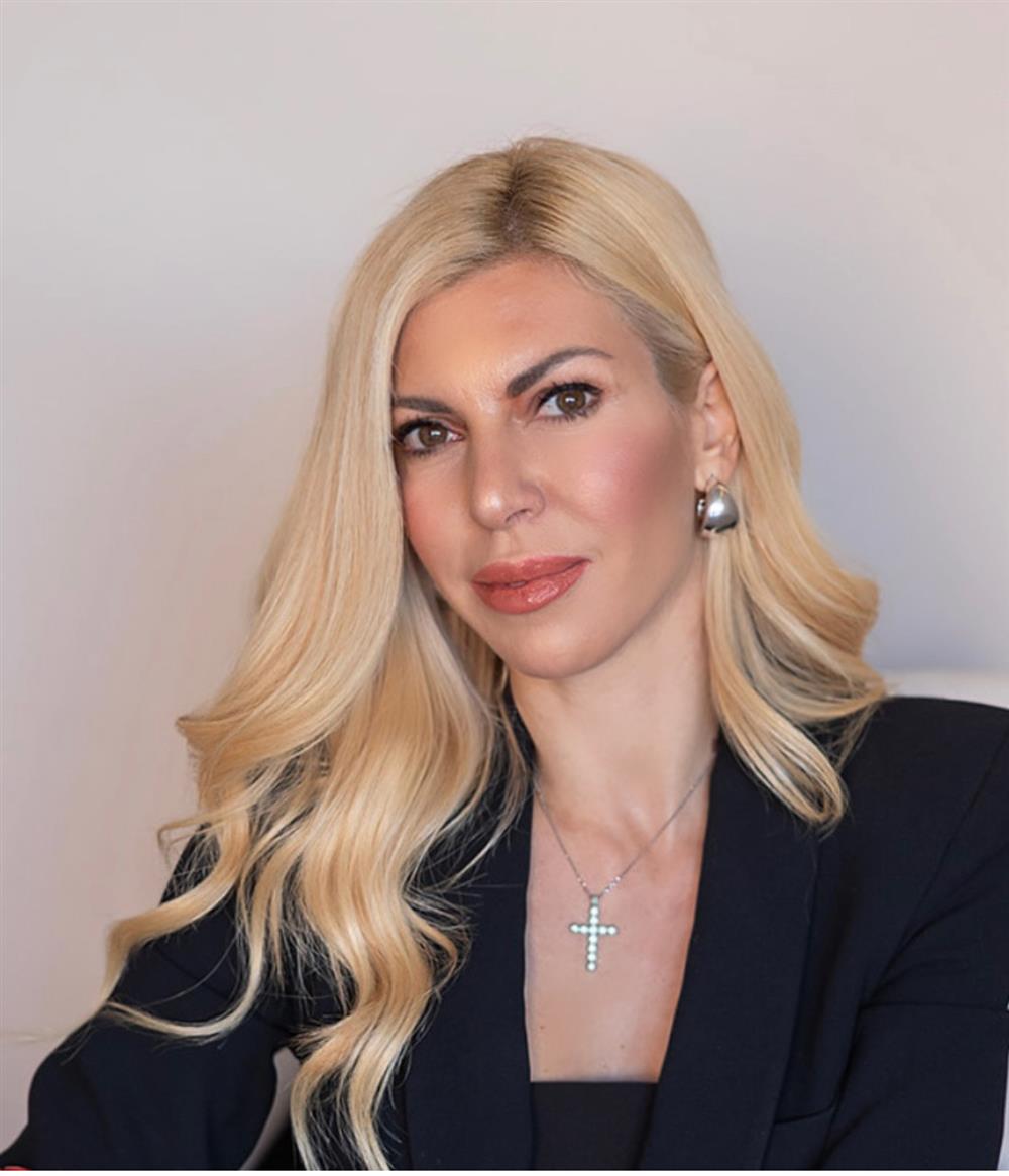 Σοφία - Πολυζωγοπούλου - Ηλίας - Σιδέρης