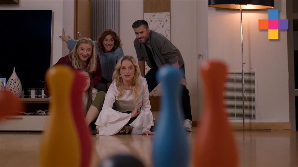 Ο ΠΡΩΤΟΣ ΑΠΟ ΕΜΑΣ - ΕΠΕΙΣΟΔΙΟ 53