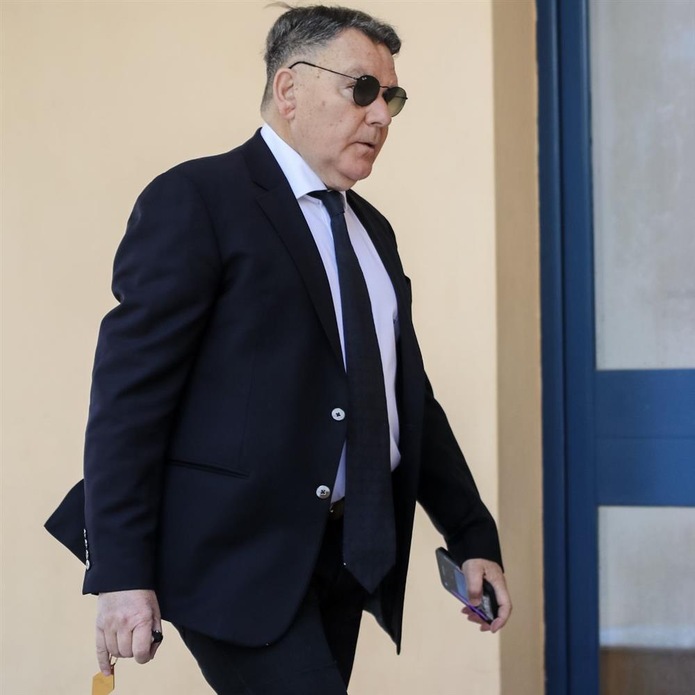 Αλέξης Κούγιας