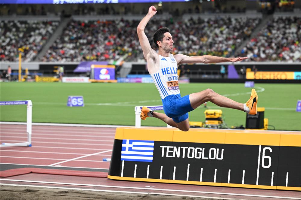 Μίλτος Τεντόγλου