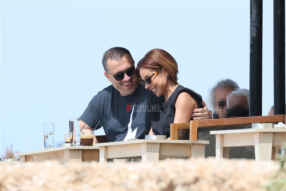 Μαριάντα Πιερίδη - Πάνος Ιωάννου Μαριάντα Πιερίδη - Πάνος Ιωάννου