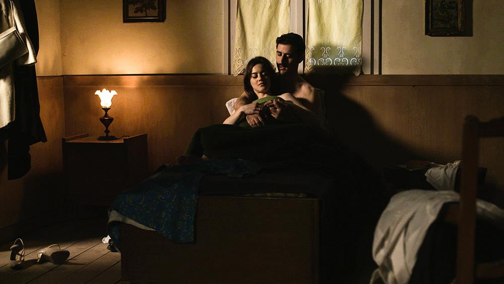 ΑΓΡΙΕΣ ΜΕΛΙΣΣΕΣ - ΑΝΤ1