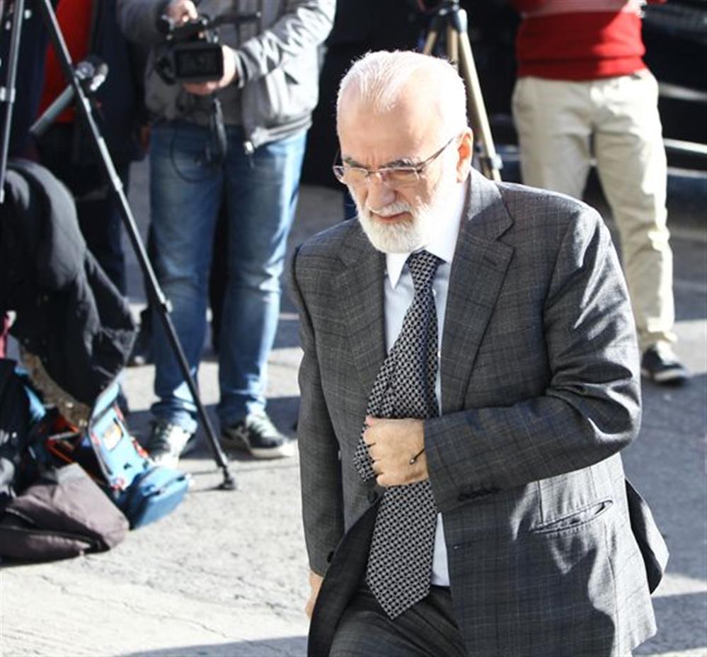 Ιβάν Σαββίδης