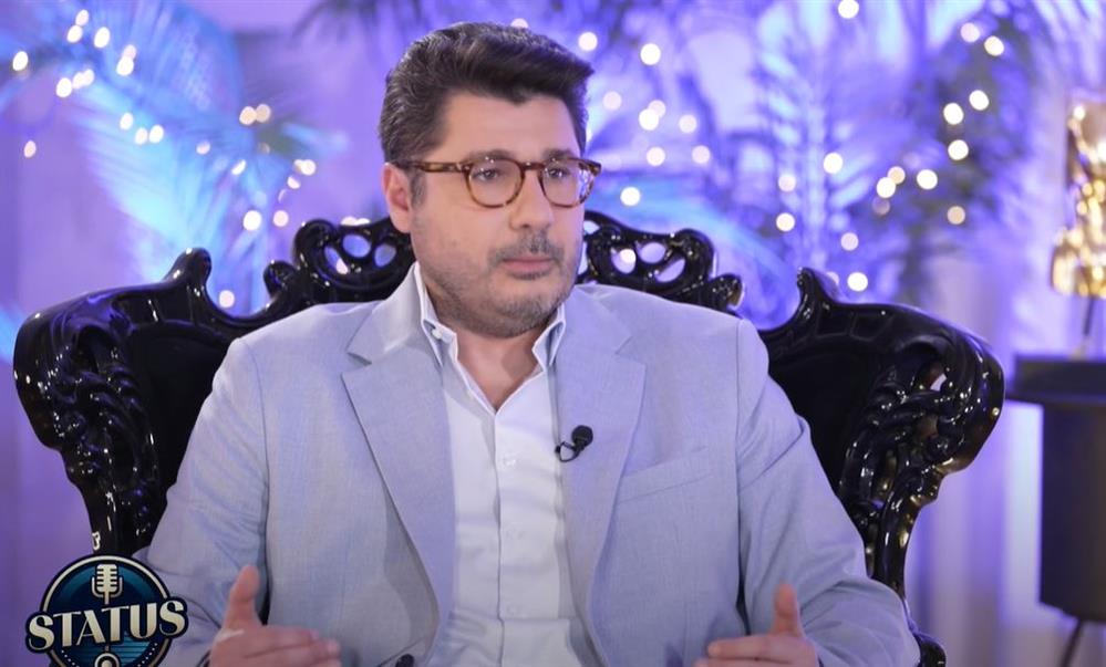 Κωνστανταρας