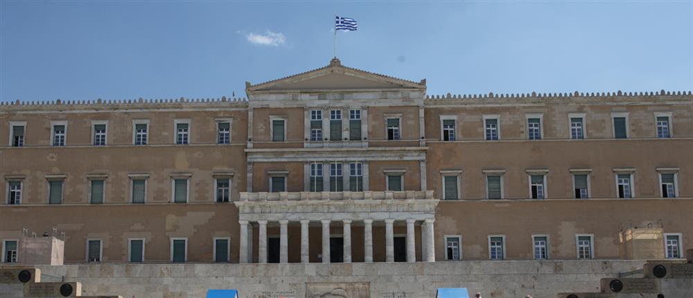 Ενδοοικογενειακή βία: Συνελήφθη αστυνομικός της Ασφάλειας της Βουλής