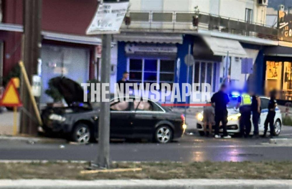 ΒΟΛΟΣ - ΤΡΟΧΑΙΟ - ΚΟΛΩΝΑ ΒΟΛΟΣ - ΤΡΟΧΑΙΟ - ΚΟΛΩΝΑ