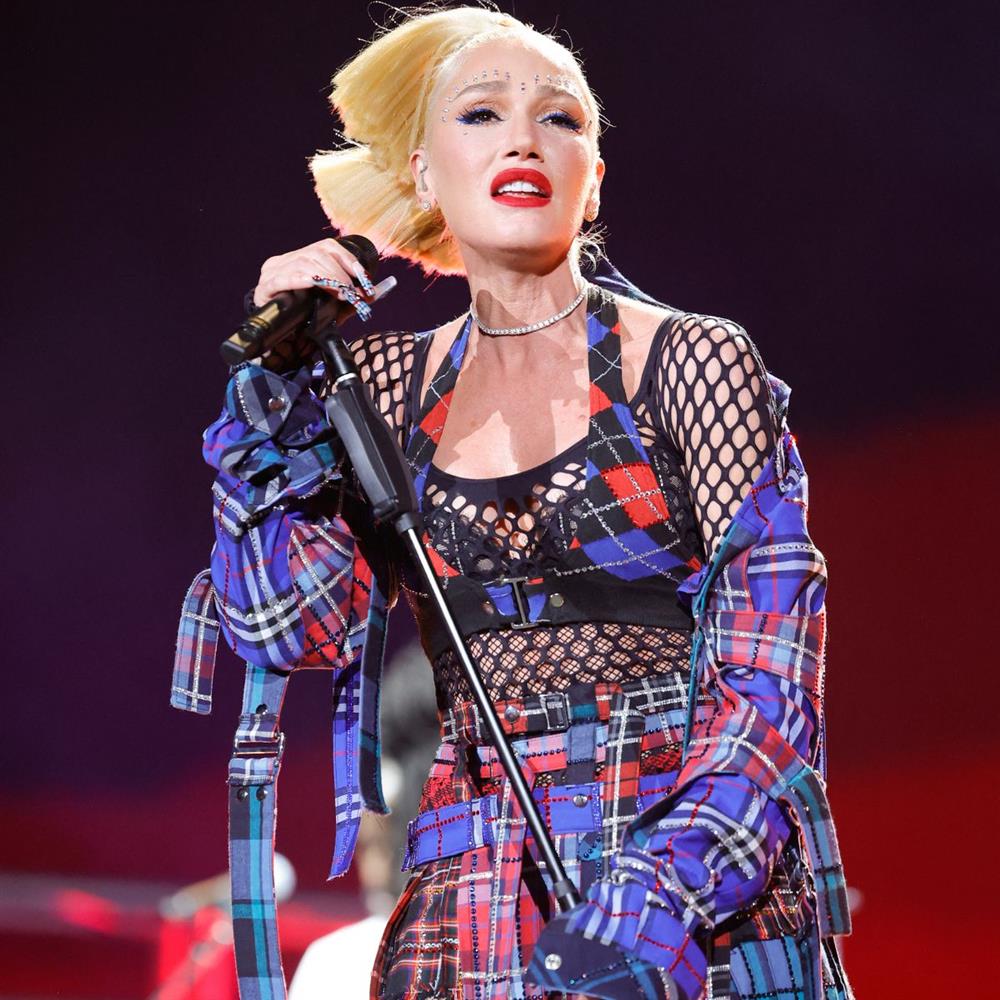 Γκουέν Στεφάνι: Ακύρωσε την συναυλία της λόγω τραυματισμού - Το δημόσιο μήνυμά της
