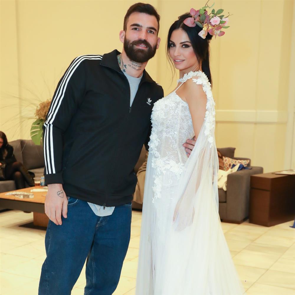 Αλεξανδρακη