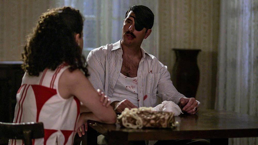 ΑΓΡΙΕΣ ΜΕΛΙΣΣΕΣ