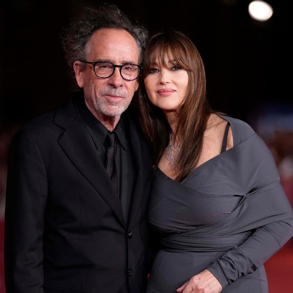 Μόνικα Μπελούτσι