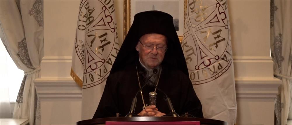 Ιστορική συνάντηση Πατριάρχη Βαρθολομαίου - Ντόναλντ Τραμπ: Όλα όσα συζήτησαν στον Λευκό Οίκο