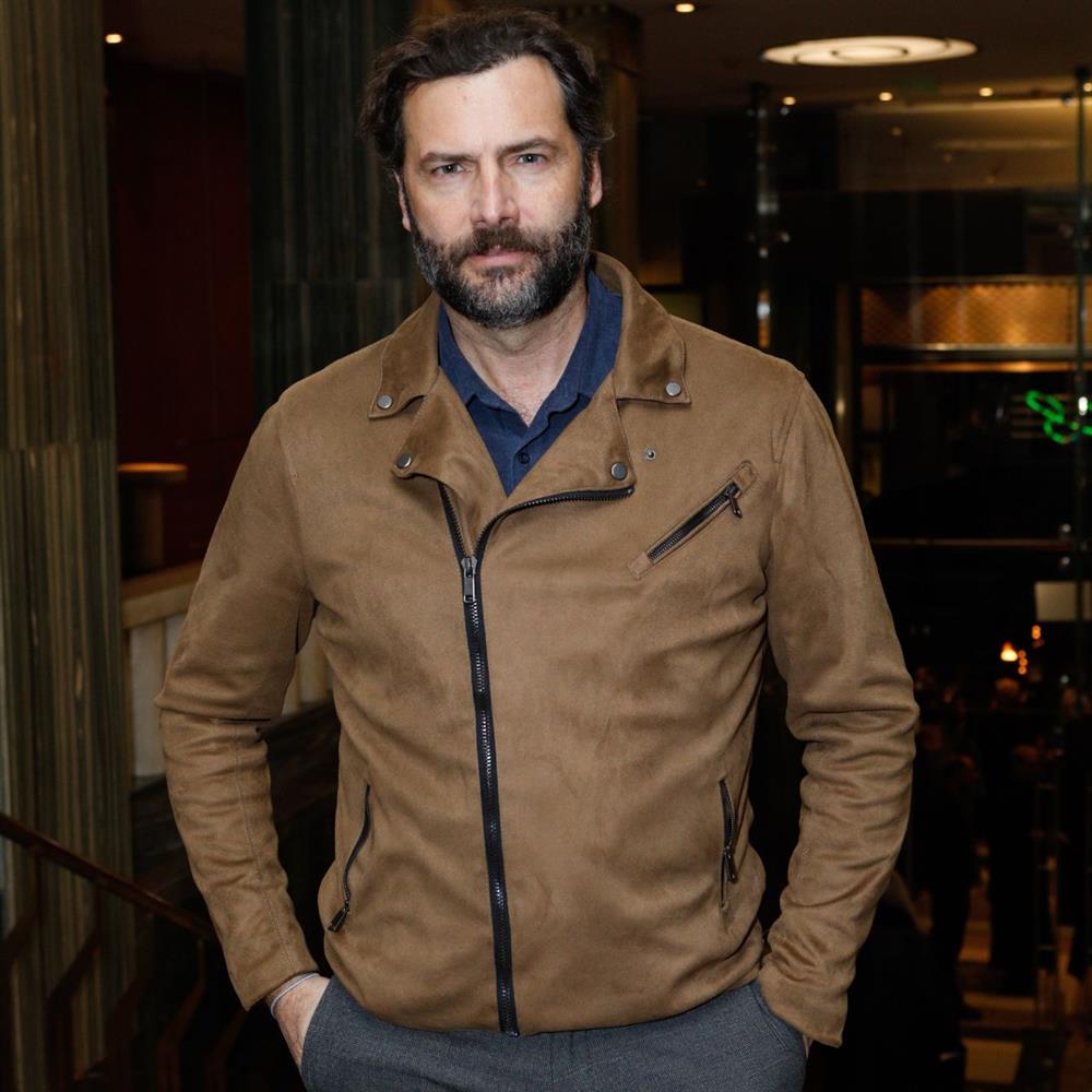 Παναγιώτης Μπουγιούρης