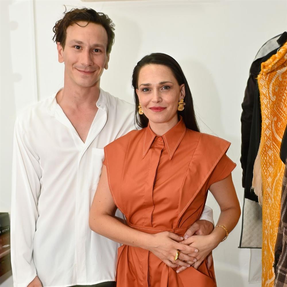 Μιχάλης Σαράντης: Η τρυφερή φωτογραφία που δημοσίευσε με την κόρη του!