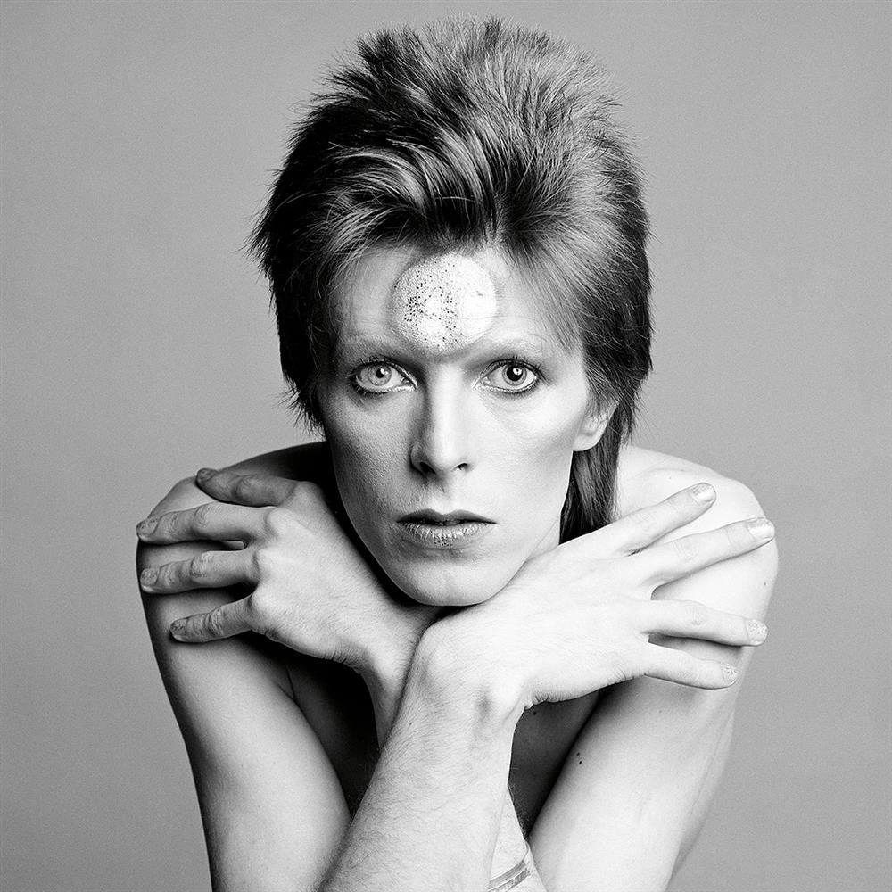 David Bowie