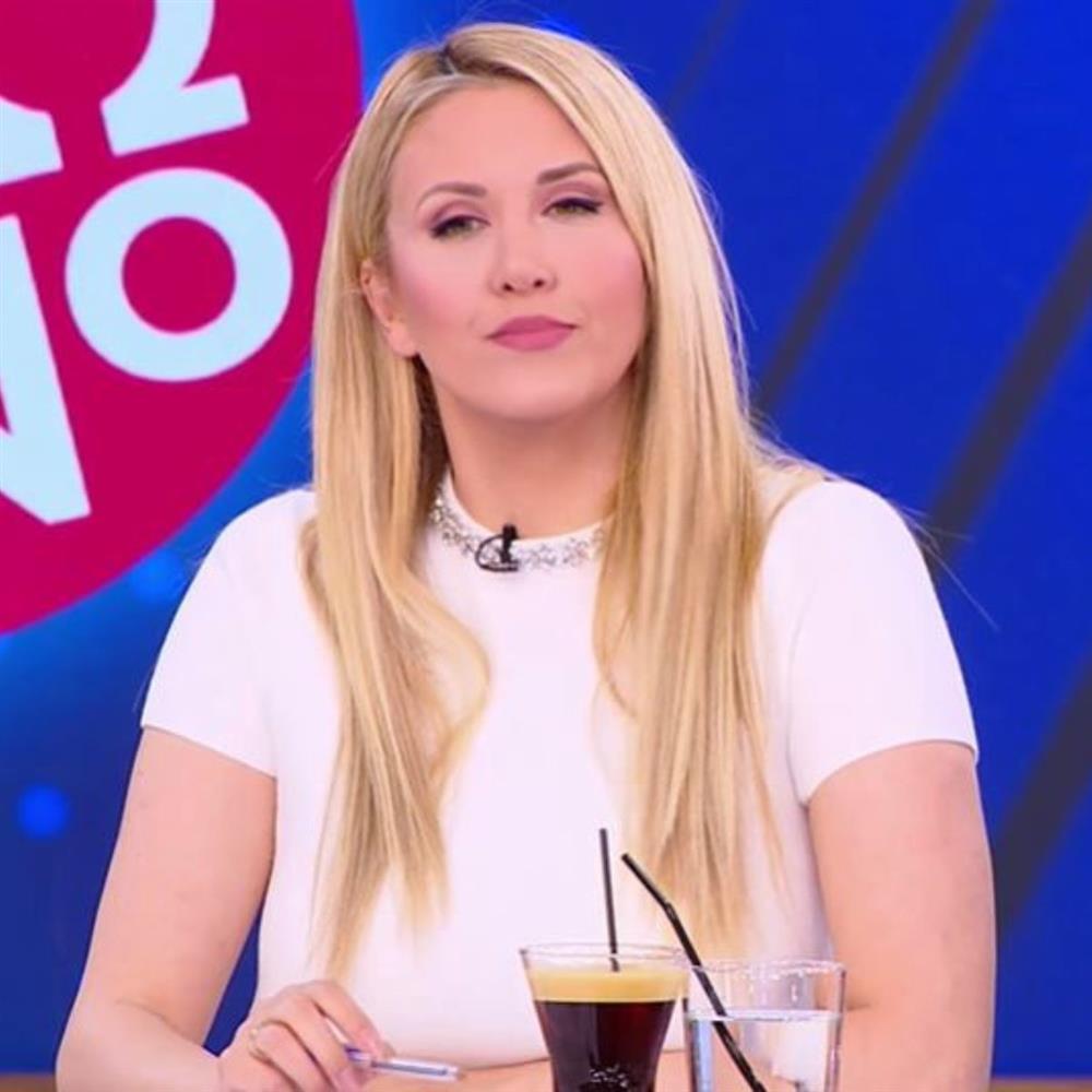 Φωτεινή Πετρογιάννη