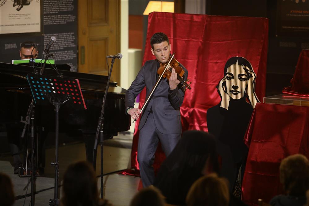 Καλλιτέχνες Καλλιτέχνες