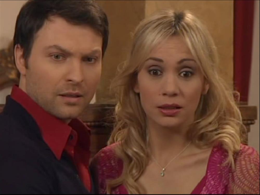 Σαράντα Κύματα (Επεισ: 18)