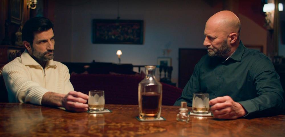 Παιχνίδια Εκδίκησης