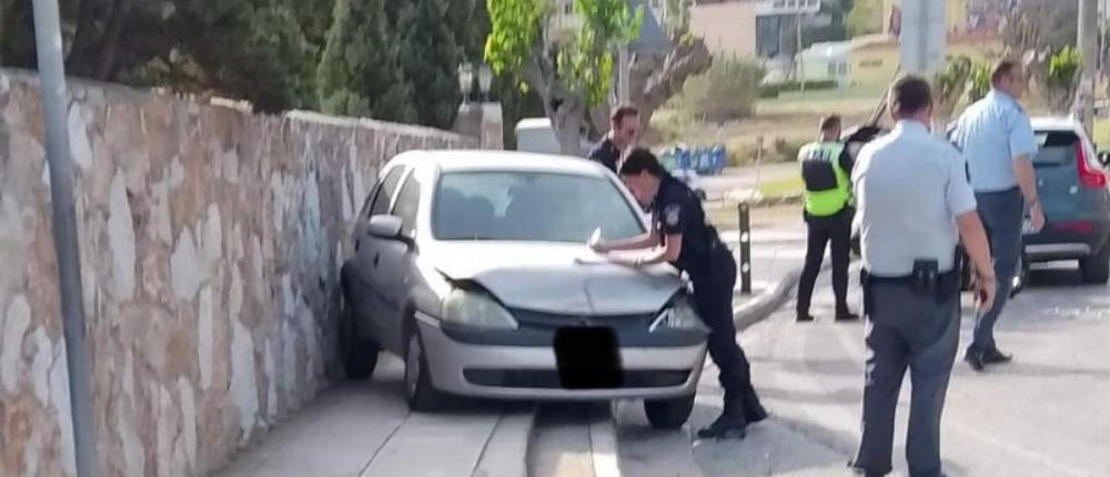 Ραφήνα - Τροχαίο - Θάνατος Ραφήνα - Τροχαίο - Θάνατος