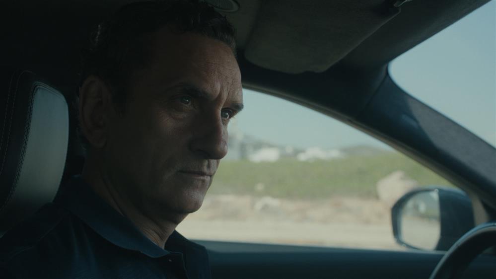 Ο ΔΙΚΑΣΤΗΣ – ΕΠΕΙΣΟΔΙΟ 03