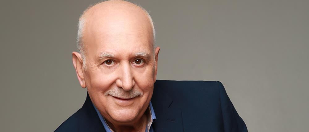 Η οικογένεια του ANT1 αποχαιρετά τον Γιώργο Παπαδάκη - Η ανακοίνωση