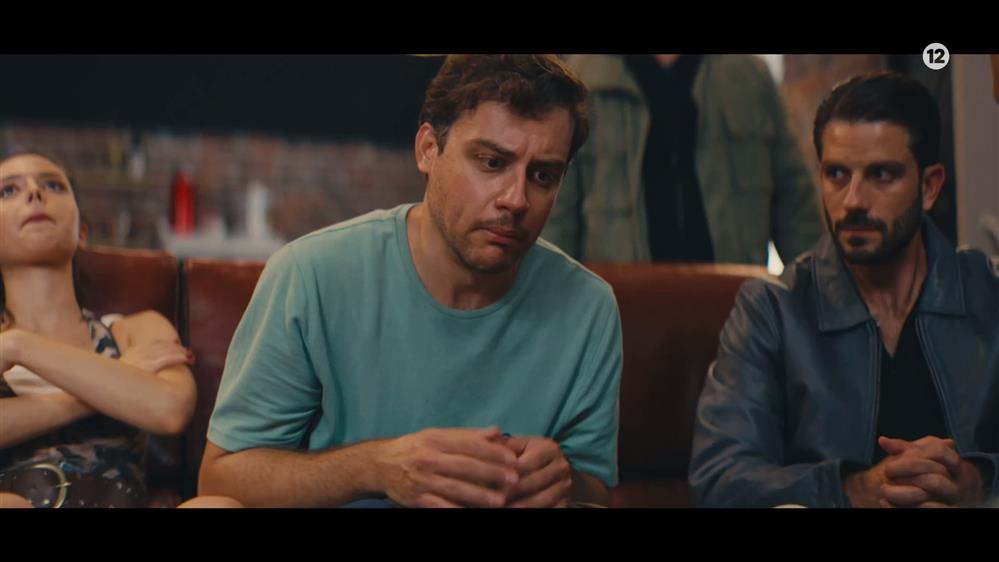 Γιατί ρε πατέρα; - Κάθε Τρίτη στις 22:30