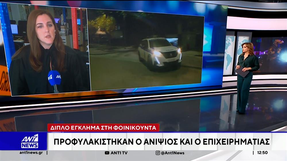 Φοινικούντα: Προφυλακίστηκαν ο ανιψιός του ιδιοκτήτη κάμπινγκ και ο επιχειρηματίας φίλος του