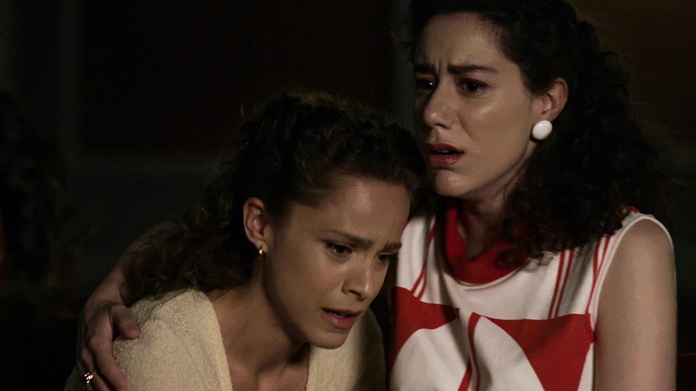 ΑΓΡΙΕΣ ΜΕΛΙΣΣΕΣ - ANT1