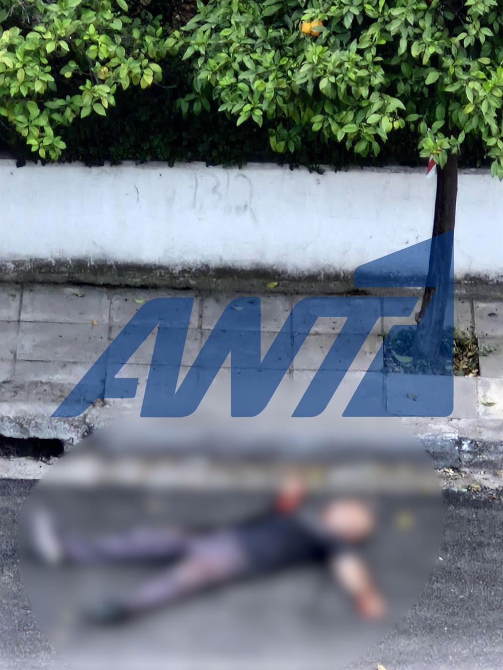 Χαλάνδρι - Άνδρας - ατύχημα - Οδηγός