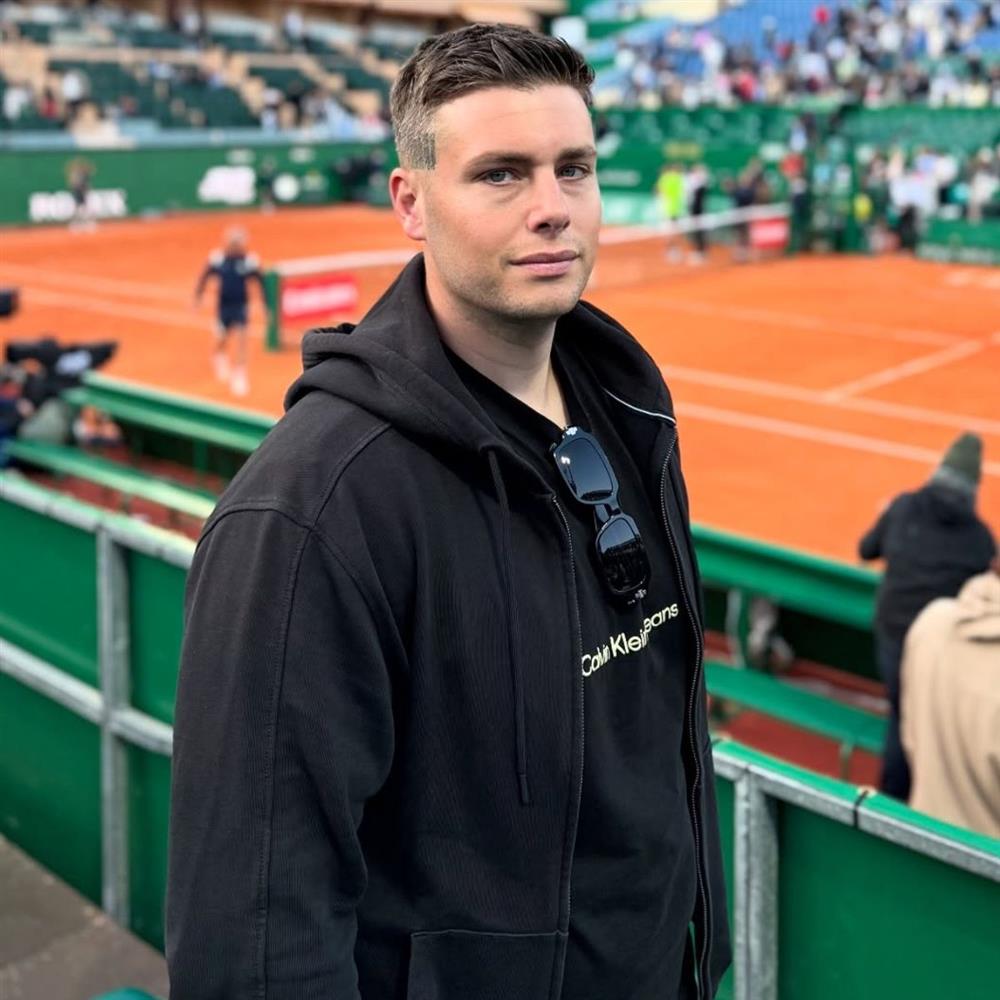 Συνελήφθη ο Αλέξανδρος Κοψιάλης: Οδηγούσε χωρίς δίπλωμα
