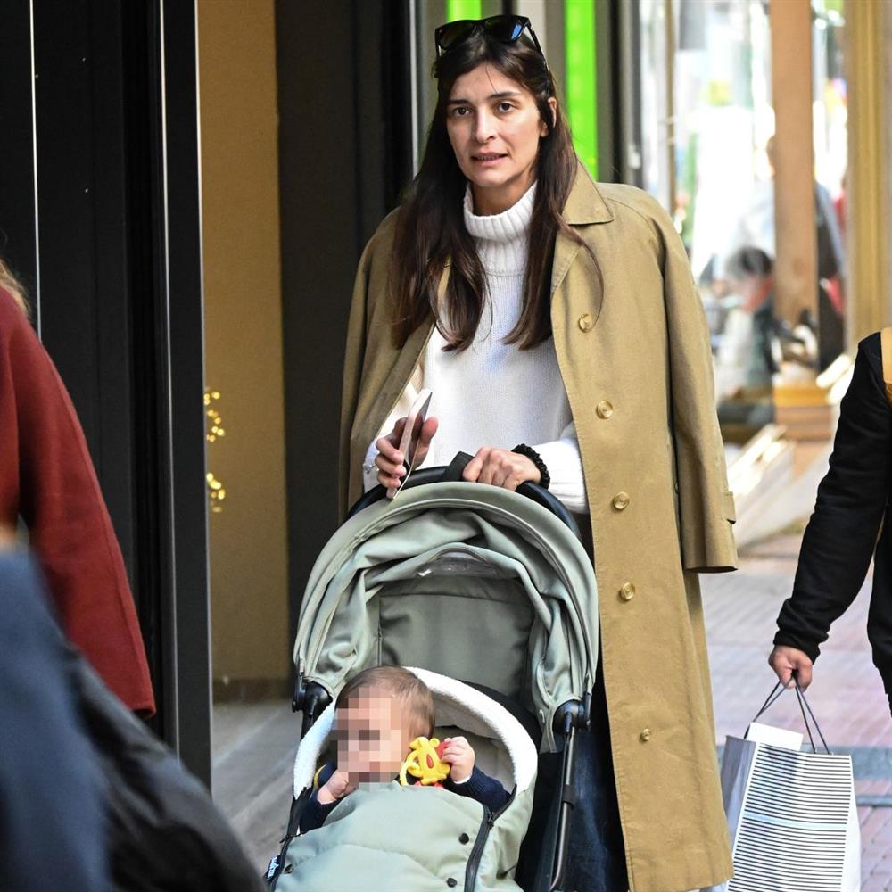 Αντιγόνη Κουλουκάκου