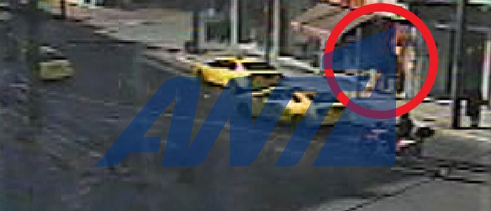 Ταξιτζής - Ληστής