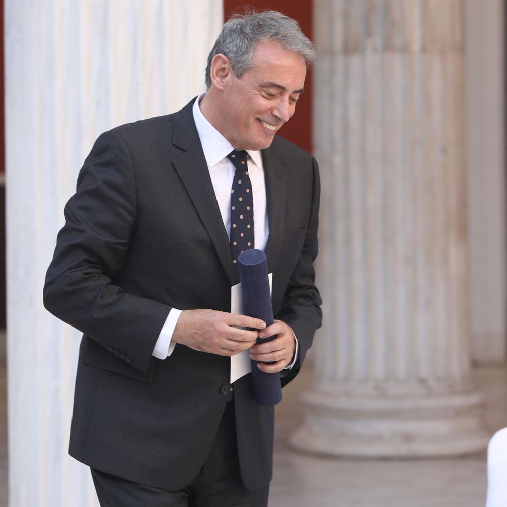 Ιορδάνης Χασαπόπουλος