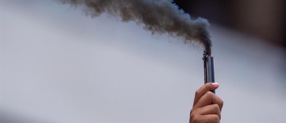 Θεσσαλονίκη: Αθώοι Σκωτσέζοι οπαδοί για κατοχή καπνογόνων στο γήπεδο της Τούμπας