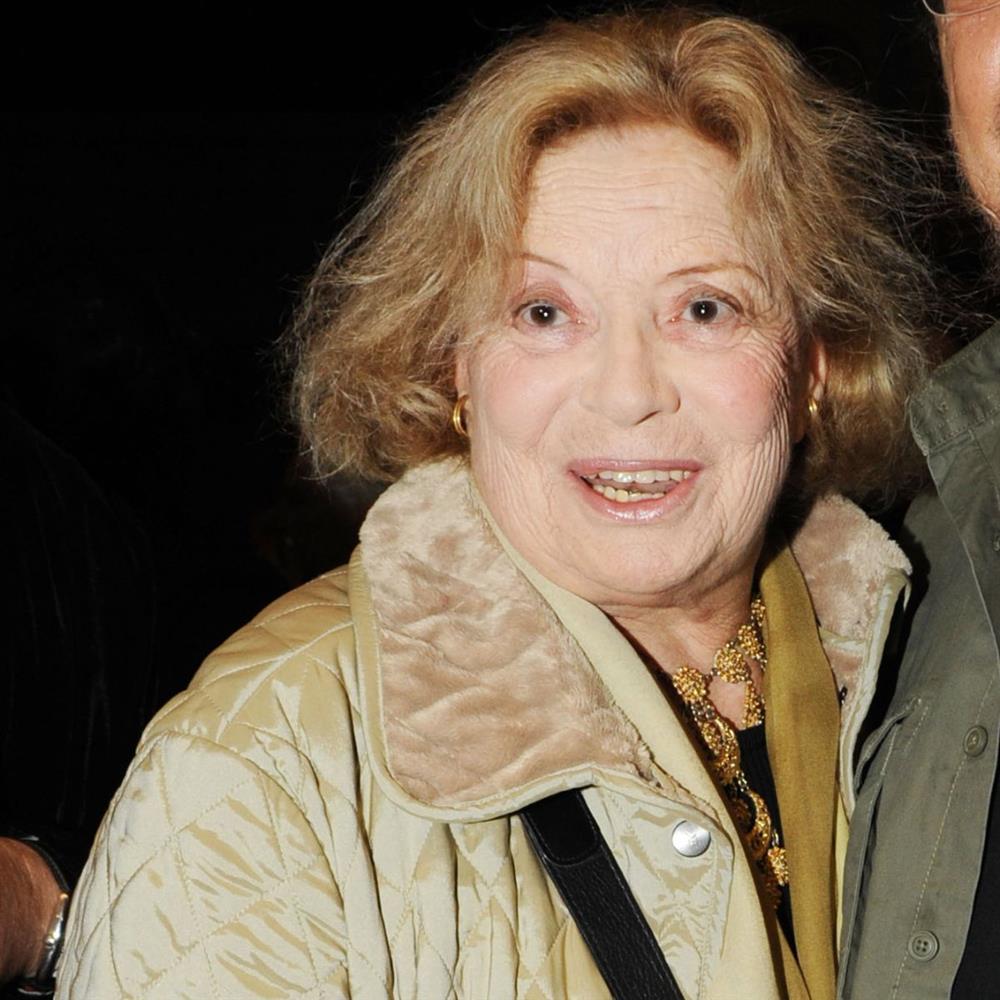 Άννα Κυριακού