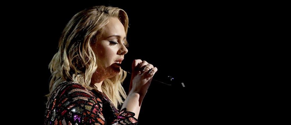 “Cry to Heaven”: Η Adele κάνει το ντεμπούτο της στη μεγάλη οθόνη