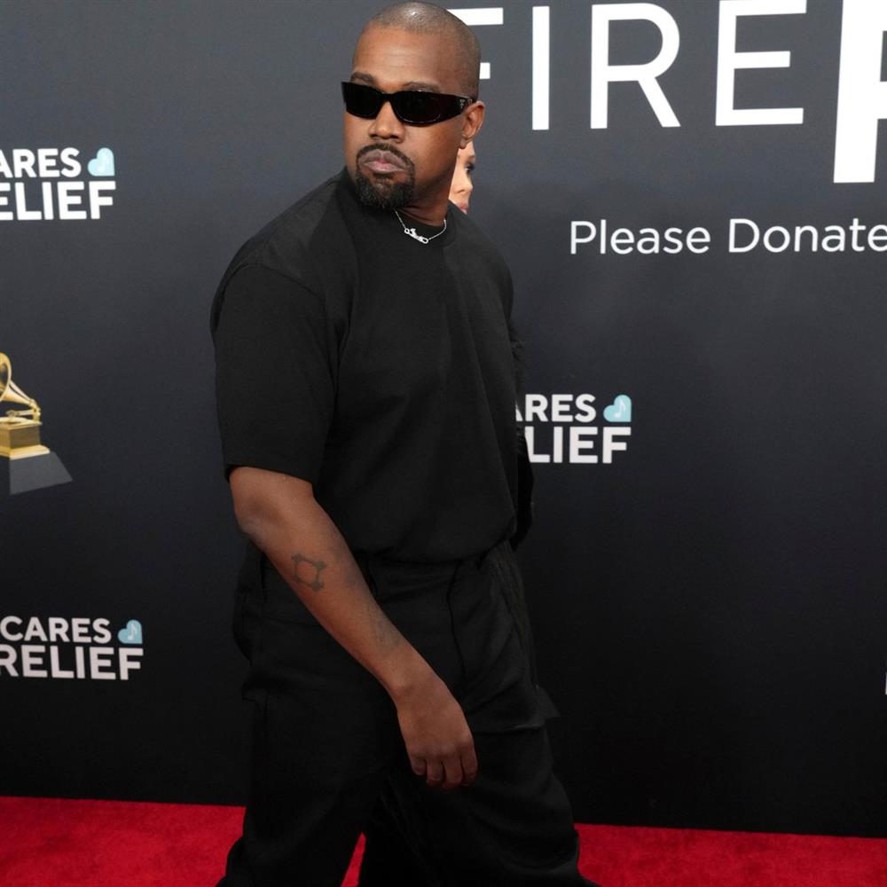 Κάνιε Γουέστ