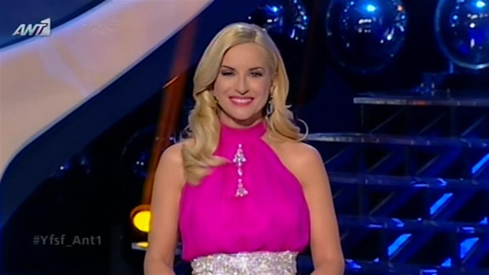 YOUR FACE SOUNDS FAMILIAR - 08/06/2014