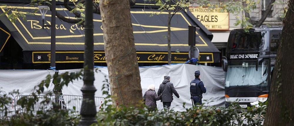 Μπατακλάν – Μακρόν: 10 χρόνια μετά ο πόνος παραμένει