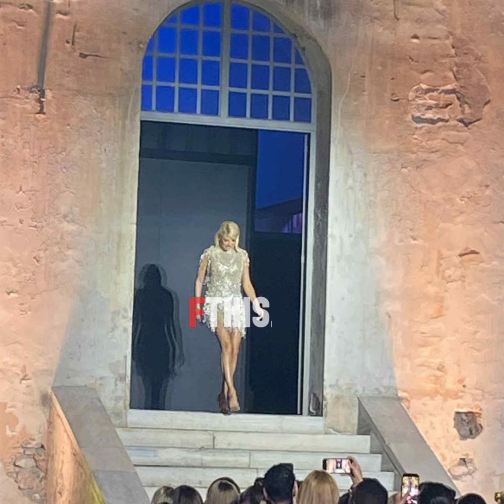 Φαίη Σκορδά