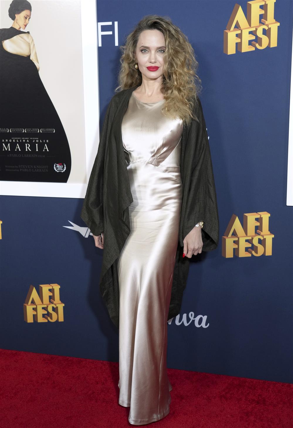 τζολι τζολι